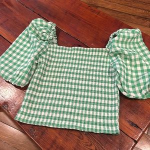 BB Dakota by Steve Madden top